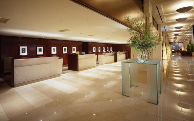 Hotel Nagoya Castle