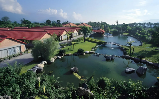 Yi Yuan Resort