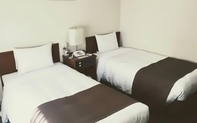 Shinjuku Urban Hotel