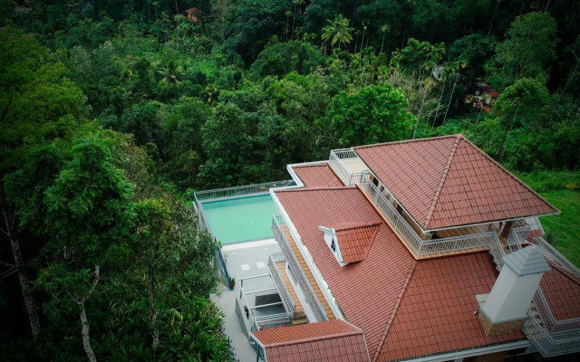 Nest Resort