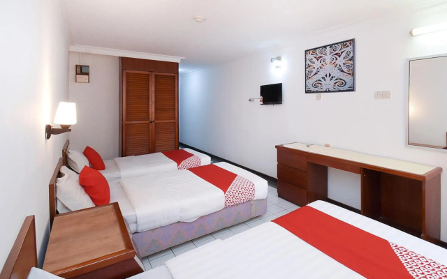 Telang Usan Hotel Miri