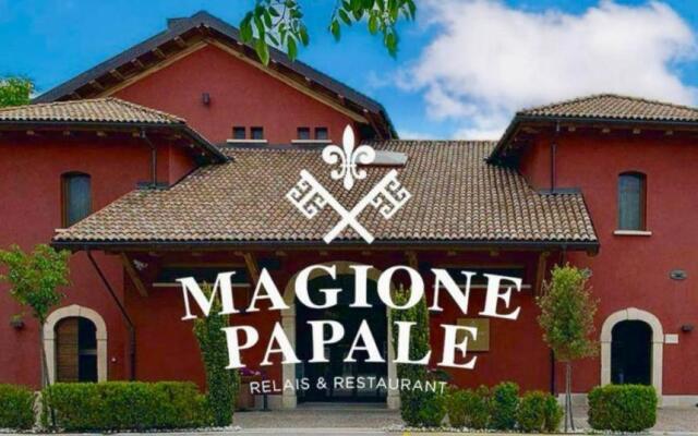 Relais Magione Papale