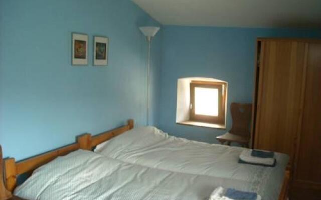 Mas Taillet Maison de Xatart