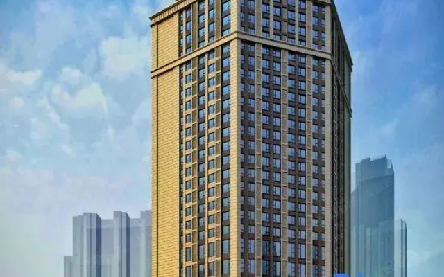 Yafia Holiday Apartment