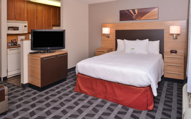 TownePlace Suites by Marriott Ontario Airport