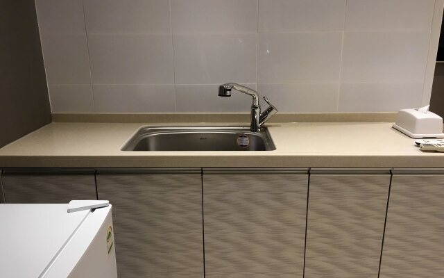 Mini Hotel Insa