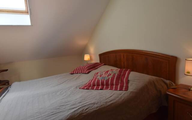 Ferienwohnung Im Heumond in Buschhagen