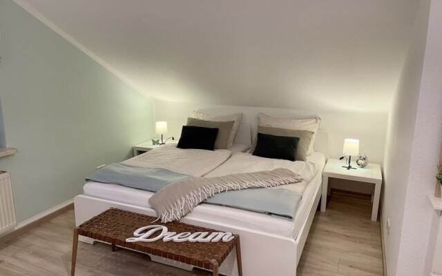 Holiday Apartment Sonnennest