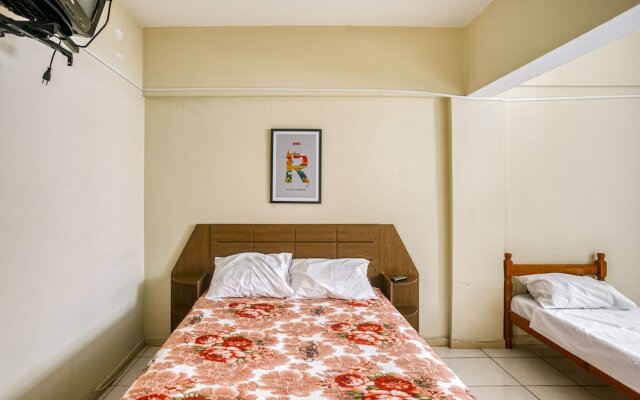 OYO Hotel PS Itaboraí