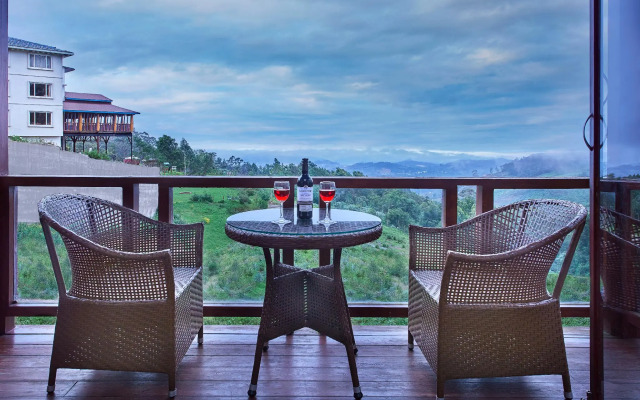Highland Hotel Ooty