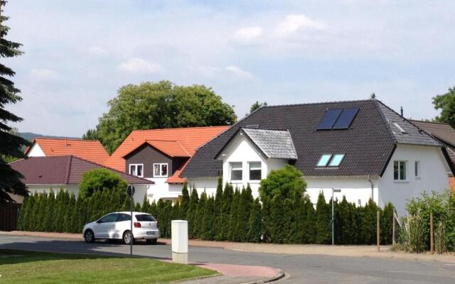 Ferienwohnung Unikat Harz