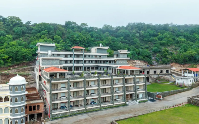 Turban The Fort Resort & Spa