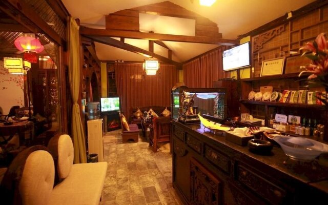 Lijiang Nali Nali Sunshine Inn