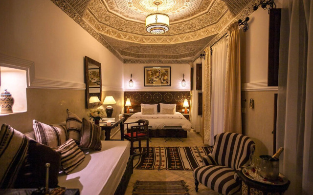 Riad Le Clos des Arts