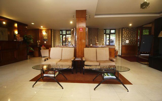 Hotel Sidlon Residency