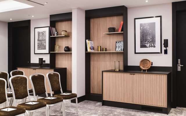 Radisson Collection Hotel Warsaw