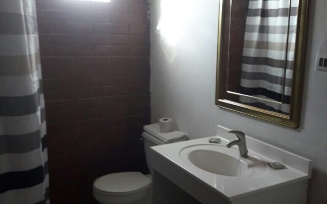 Hostal San Vicente