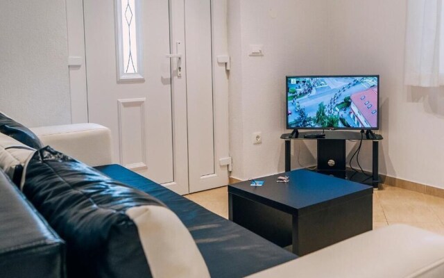 Deluxe Apartments Centar