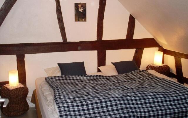 Gites Et Chambres D'hotes Maison Ungerer