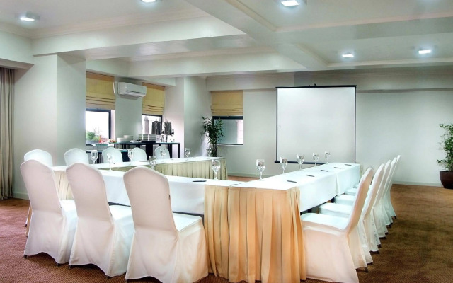 Aryaduta Suites Semanggi
