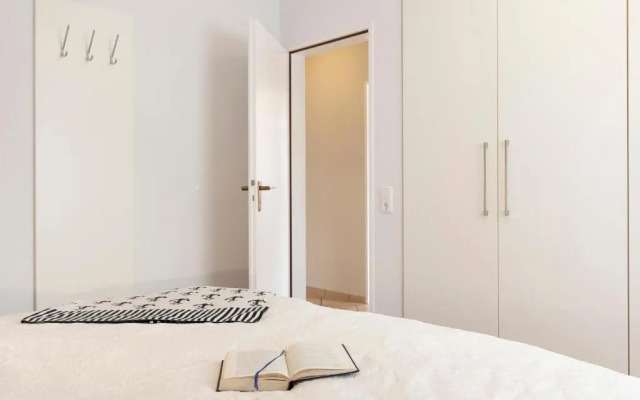 Sonnenwinkel Wohnung 3