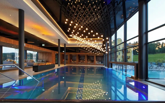Wellness & Naturresort Reischlhof