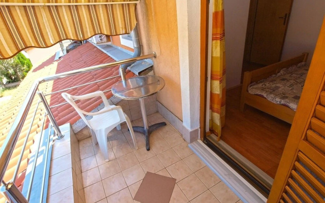 Apartment Manda 709
