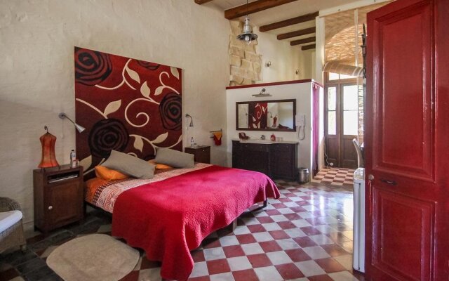 Charming B&B Dar Ta Zeppi