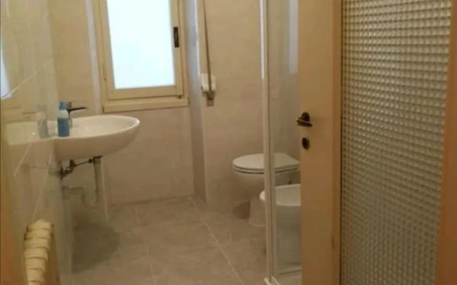 Via zeffiro apartment