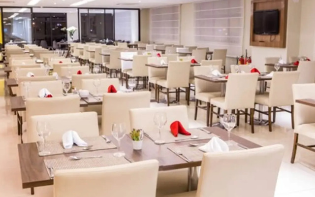 Gran Lumni Hotel