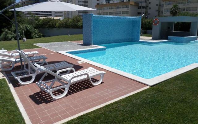 Rocha Tower by Beach Rentals