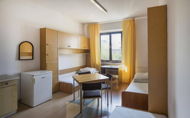 Dizzy Daisy Hostel Wroclaw
