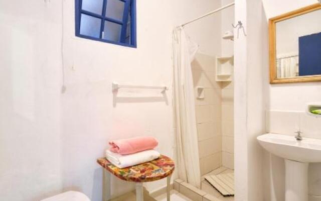 Residence Picinguaba