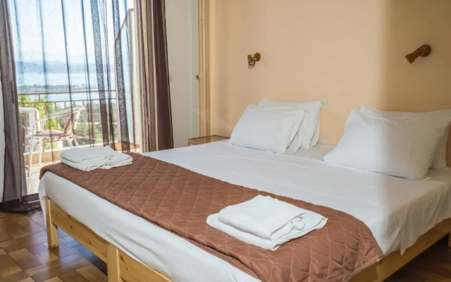 Hotel Milton
