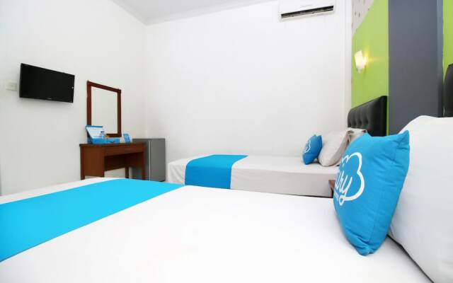 Airy Eco Kuta Poppies Lane Dua Benesari Bali