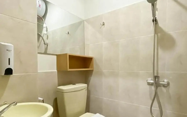 RedDoorz @ Darmo Surabaya