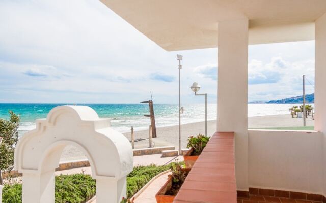 Apartamentos Stella Maris Canovas Nerja