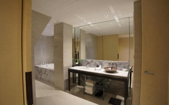 Fortune Bond Hotel