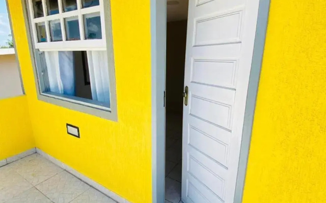 O Hostel
