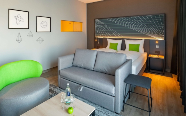 Rilano 24-7 Hotel Kevelaer