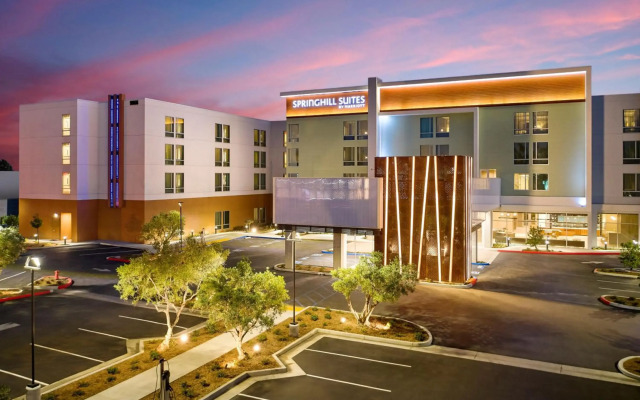SpringHill Suites by Marriott Los Angeles Downey