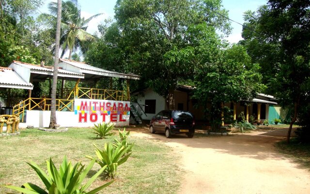 Budget Hotel Habarana