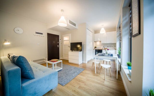 FriendHouse Apartments - Kazimierz