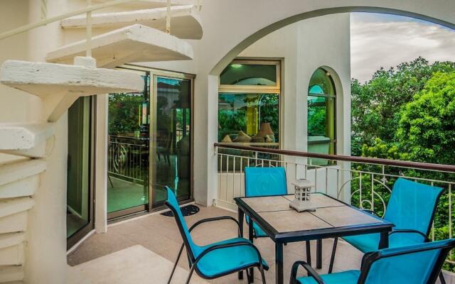 Paseo Del Sol Cenote A 301 2 Bedroom Condo by RedAwning