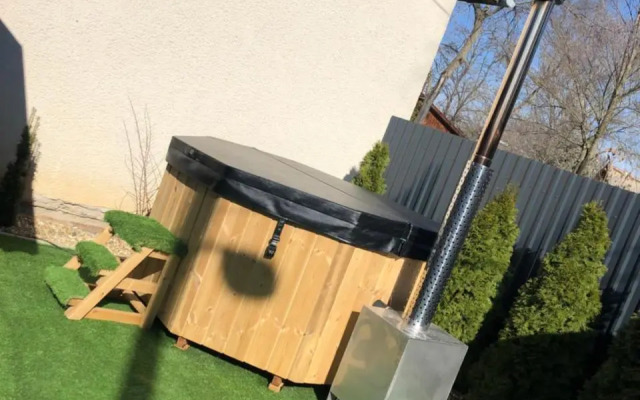 Sirály Apartman