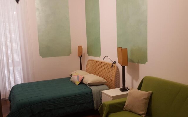 B&B Vista Mare