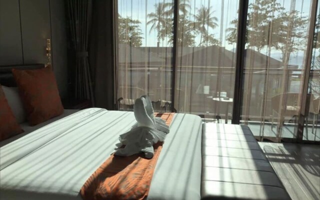 Les Palm Beach Front Koh Yao Yai