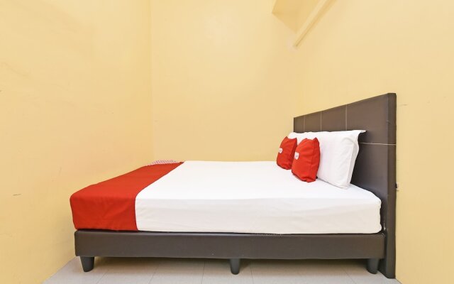 OYO 90593 Hotel Bajet Gaya Warisan