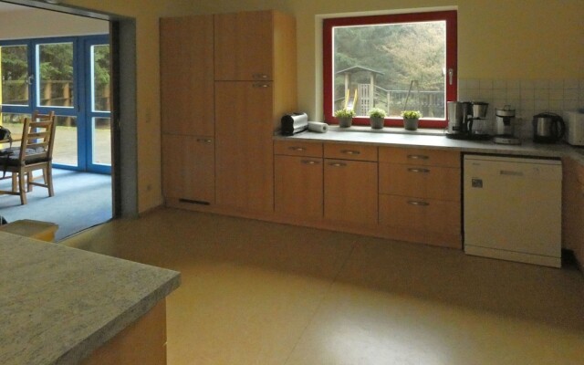 Vibrant Holiday Home in Hahnenklee near Ski Area