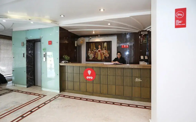 Hotel Sun City by OYO